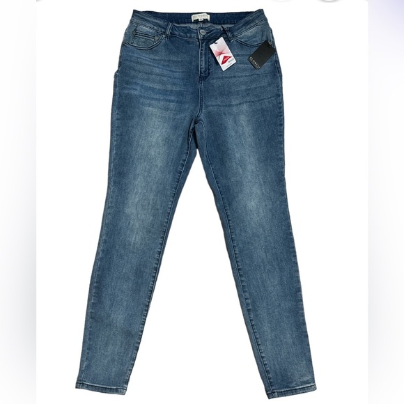 Eloquii Women's Jeans Size 16L NWT - Picture 1 of 5